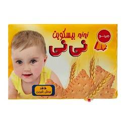 مینو بیسکوییت نی نی 70 گرم